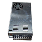 Power Supply, 330A