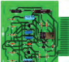 SPC-19 225723 PCB, SMTV PC board