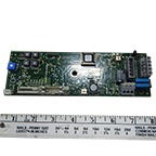 PCB, Schindler Push Button