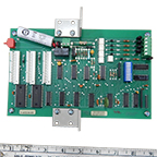 PCB, Step Switch Mother Board, 24V