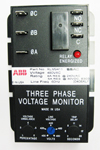 3PH VOLTAGE MONITOR 400-480AC