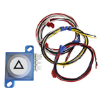 Push Button, WAPC 125v