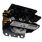 Contactor, 600V 20A 2Pole