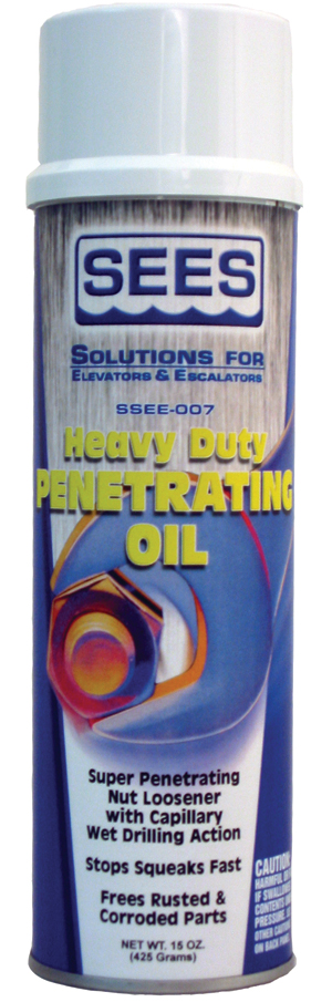 SEES Solution, Heavy Duty