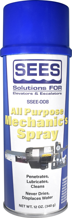 SEES Solution, All Purpose