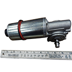 Door Motor, L/H 120VDC 1/6HP