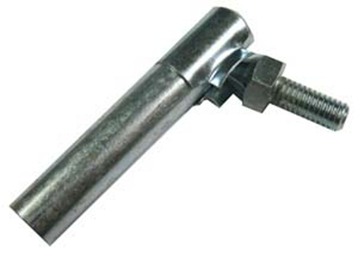 Clutch Restrictor Ball Joint
