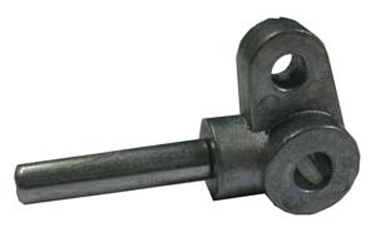 Restrictor Actuator for TAC 50