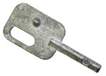 Restrictor Finger for TAC 50