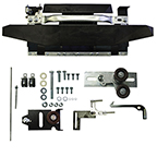 Clutch Restrictor, Kit