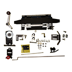 Clutch Restrictor, Kit