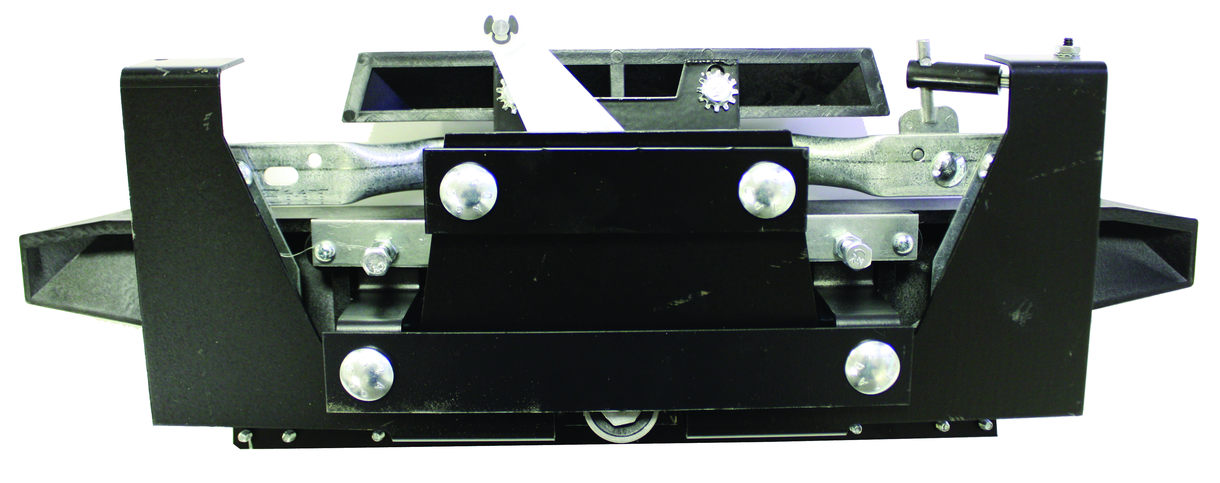 Clutch Kit, Conversion
