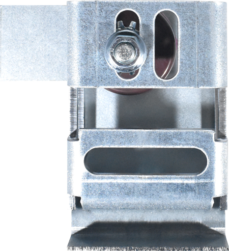 Bracket Assy, Stop bracket