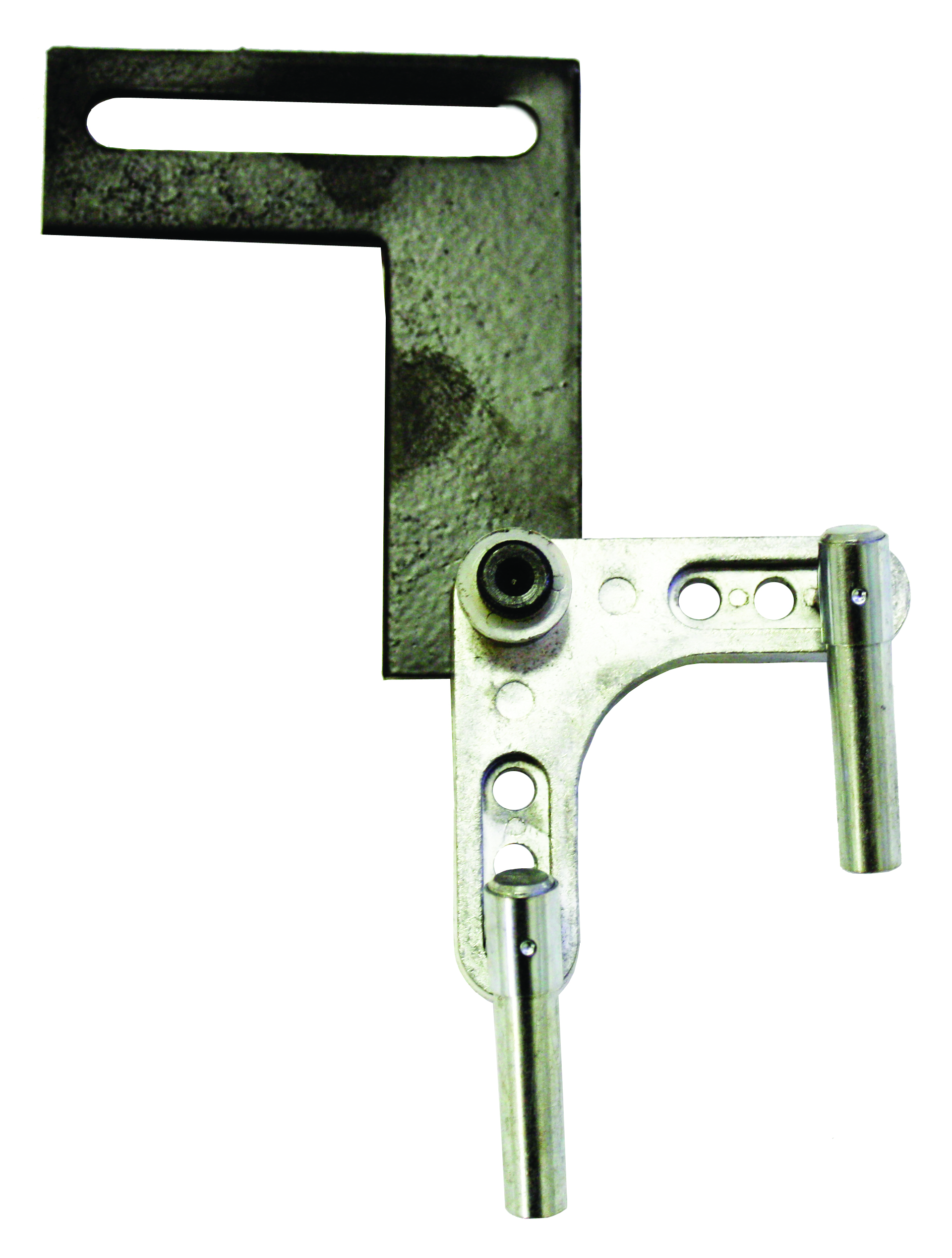 Lever Assy, Crank for