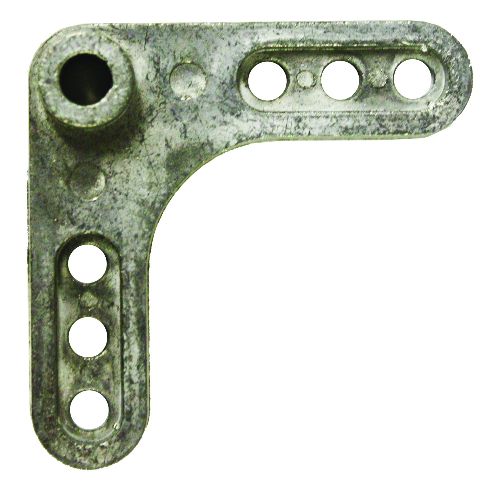 Lever, Crank, for Restrictor