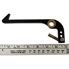 Restrictor Hook, RH
