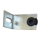 Bracket Assy, Hdr Roller
