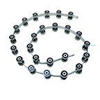 Reversing Chain, 24 Roller