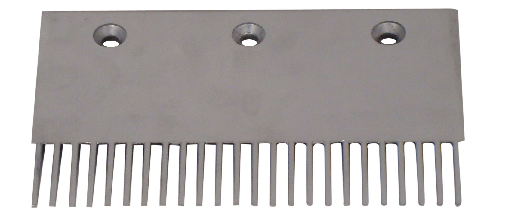 Comb Plate,Side Walk 204x127.8