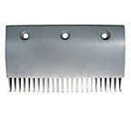 Comb Plate, 205 * 116MM