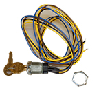 ~Key Switch, Fire Svs Ph.II