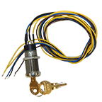 Key Switch, Uses L206