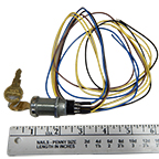 Key Switch, Uses L205