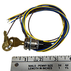 Key Switch, Uses L205