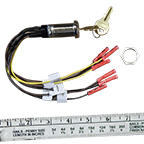 ~Key Switch, Uses L205