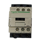 Contactor, 600V 25A 3Pole NEMA
