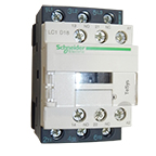 Contactor, 600V 35A 3Pole NEMA