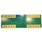 Pcb Assy, TAC20 TSA