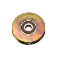 Roller, for Hanger, 60mm O.D. x 12mm W, I.D. 10mm
