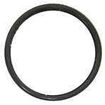 Bezel, Grey for TPB Buttons
