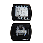 Contact, PB LED White
