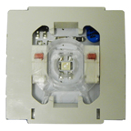 Contact, for Pushbutton Blue