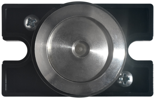 Pushbutton, Vandal Resistant Illuminated SS4 VR