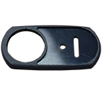 Bezel, Isis Button