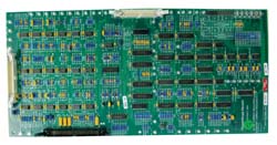 PCB, Regulator