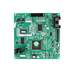 PCB, Processor