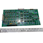 AC/DC 230V PCB, Regulator