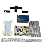 Emergency Light Kit, 12V