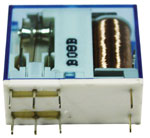 Timing Relay, Tach 20 PCB plug