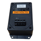 ~Thy. Voltage Suppressor, 3 Phase 230V