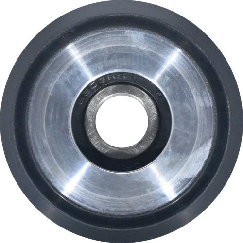Roller, Thyssen C.W. 3-1/8"OD