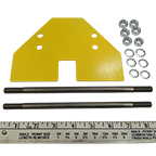 ~RG Cover Plate, for URG-001