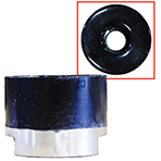 Bushing, Bumper for URG-004