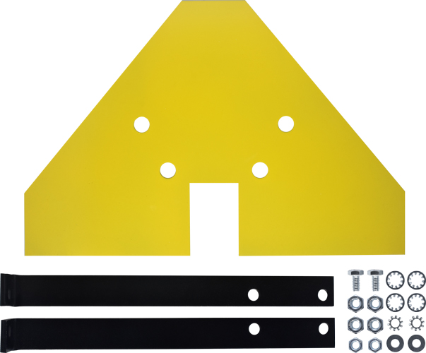 ~RG Cover Plate, for URG-005