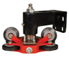 6WHL 3-1/4"TROLLY RLLR GUIDE
