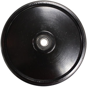 REPLACEMENT 10"WHEEL FOR URG-0